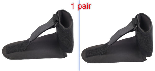 Foot Drooping Orthosis Rehabilitation Inner And Outer Turning