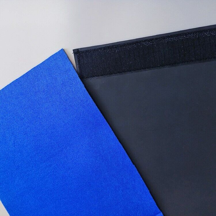 Waist Trimmer Belt Sweat Band Wrap Ab Stomach Weight Loss Fat Burner