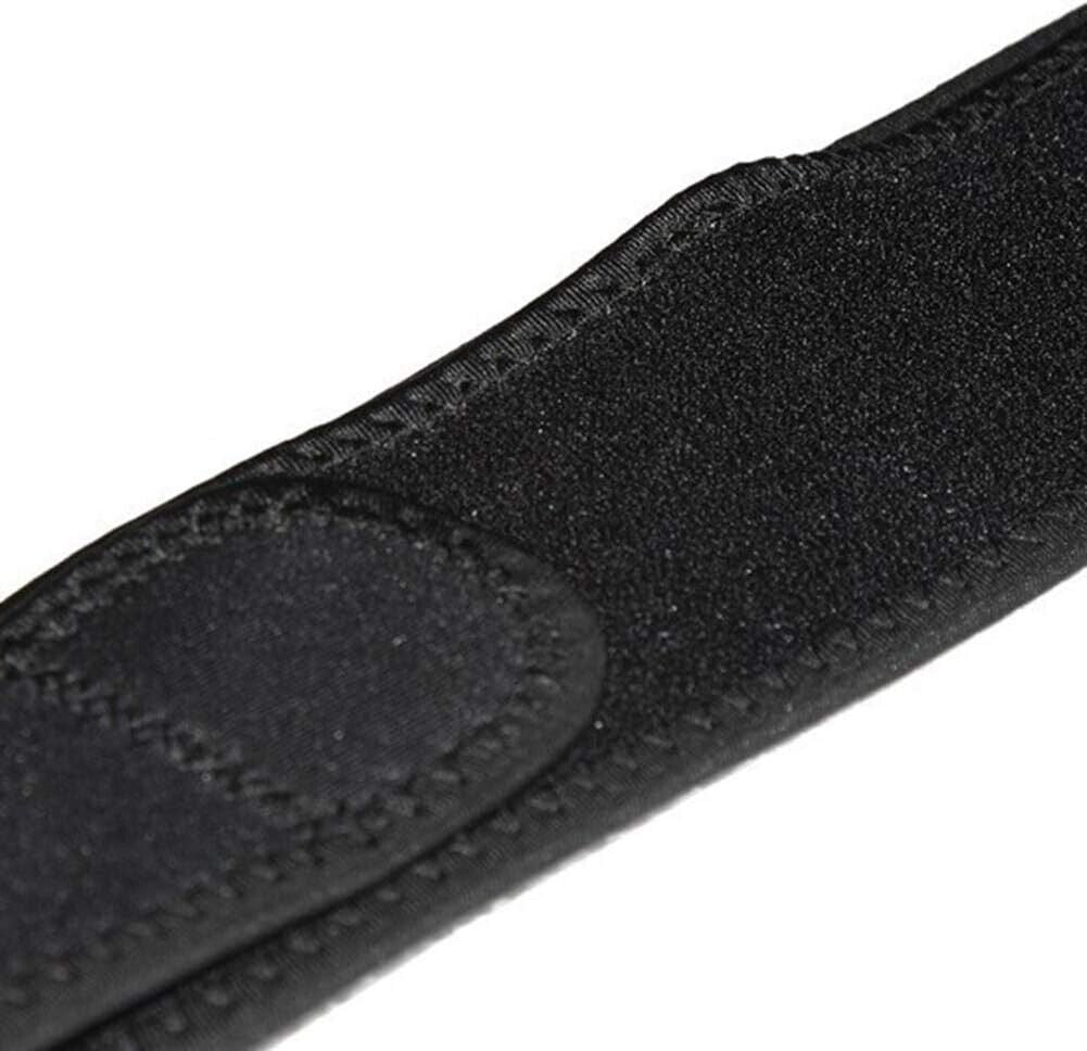 Shoulder Brace Support Compression Sleeve Torn Rotator Cuff Relief