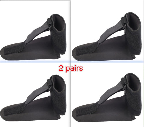 Foot Drooping Orthosis Rehabilitation Inner And Outer Turning